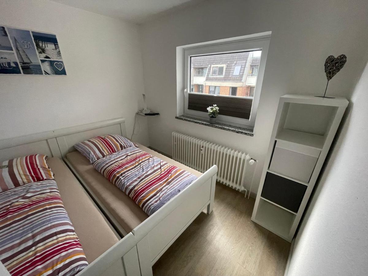 Haus Weitblick Ole Apartment เฟลนส์บวร์ก ภายนอก รูปภาพ